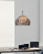 Armadillo Pendant Lamp - Image 8