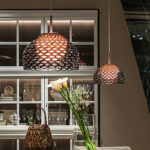 Armadillo Pendant Lamp - Image 2