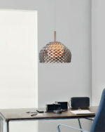 Armadillo Pendant Lamp - Image 9