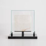 Arqra Alabaster Table Lamp - Image 5