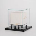 Arqra Alabaster Table Lamp - Image 14