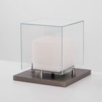 Arqra Alabaster Table Lamp - Image 3
