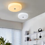 Art Deco Vintage Ceiling Light - Image 13