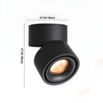 Artemis Surface Downlight - Image 15
