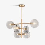 Arteriors Norwich Chandelier - Image 11