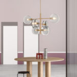 Arteriors Norwich Chandelier - Image 14