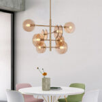 Arteriors Norwich Chandelier - Image 15