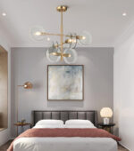 Arteriors Norwich Chandelier - Image 6