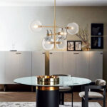 Arteriors Norwich Chandelier - Image 18