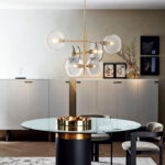 Arteriors Norwich Chandelier - Image 7