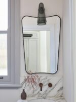 Conical Glass Plug-in Wall Lamp - Image 16