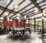 Artistic Gourd Pendant Light - Image 7