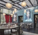 Artistic Gourd Pendant Light - Image 6