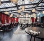 Artistic Gourd Pendant Light - Image 4