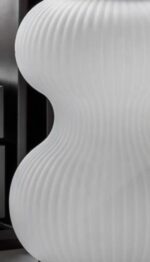 Artistic Gourd Pendant Light - Image 9