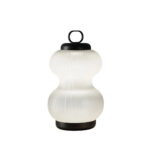 Artistic Gourd Pendant Light - Image 12