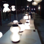 Artistic Gourd Pendant Light - Image 5