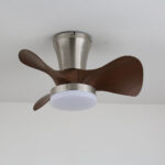 Arvento Ceiling Fan Light - Image 8