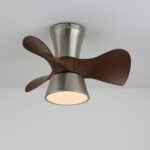 Arvento Ceiling Fan Light - Image 9