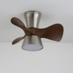 Arvento Ceiling Fan Light - Image 10