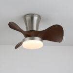 Arvento Ceiling Fan Light - Image 7