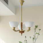 Ascher Chandelier - Image 11