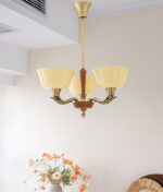 Ascher Chandelier - Image 12