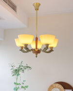 Ascher Chandelier - Image 13