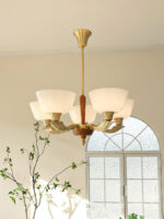 Ascher Chandelier - Image 18