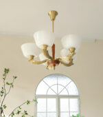 Ascher Chandelier - Image 19