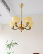 Ascher Chandelier - Image 20