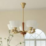 Ascher Chandelier - Image 5