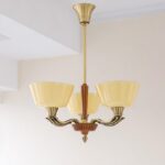 Ascher Chandelier - Image 6