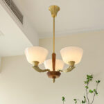 Ascher Chandelier - Image 8