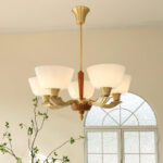 Ascher Chandelier - Image 3
