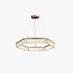 Asner LED Chandelier - Image 5
