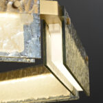 Asner LED Chandelier - Image 9