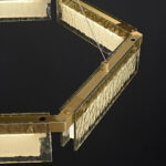 Asner LED Chandelier - Image 11