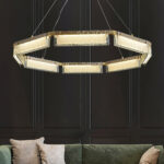 Asner LED Chandelier - Image 7
