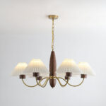Asquith Chandelier - Image 4