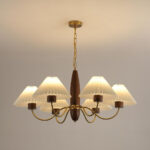 Asquith Chandelier - Image 6