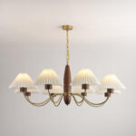 Asquith Chandelier - Image 3