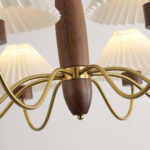 Asquith Chandelier - Image 15