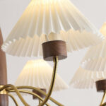 Asquith Chandelier - Image 14