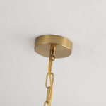 Asquith Chandelier - Image 16