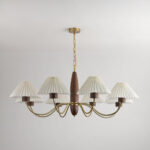 Asquith Chandelier - Image 12