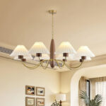Asquith Chandelier - Image 20