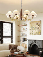 Asquith Chandelier - Image 7