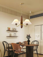 Asquith Chandelier - Image 9