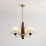 Asquith Chandelier - Image 5